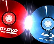 Image result for DVD vs Blu-ray