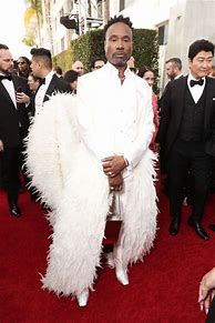 Image result for Who Is Billy Porter and Why Is He Famous
