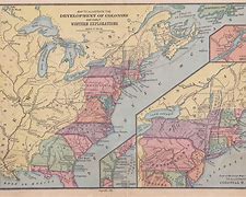 Image result for Great America Old Map