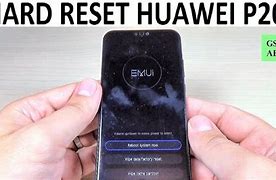 Image result for Huawei P20 Lite Emui 10 Hard Rest