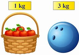 Image result for 1 Kg Objects