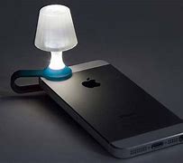 Image result for Using iPhone XR as a Lamp