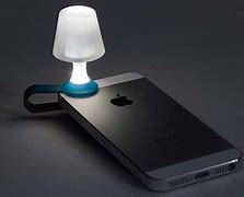 Image result for D-Light Solar Phone