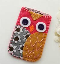 Image result for Owl Phone Case for Samsung Fabric