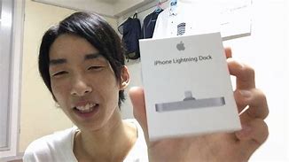Image result for iPhone 7 Lightning Dock