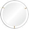 Image result for 30 Inch Round Mirror