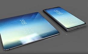 Image result for Samsung Foldable Phone 2020