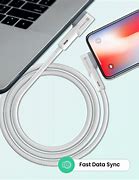 Image result for Portronics Short iPhone Cable