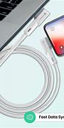 Image result for Portronics Short iPhone Cable