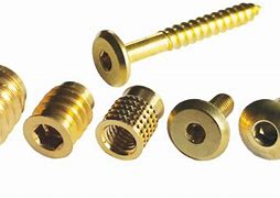 Image result for Brass Bolts and Hardware