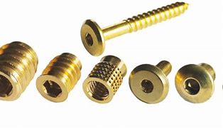 Image result for Brass Screw in Ankers