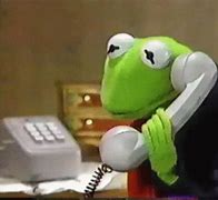 Image result for Scared Phone Call GIF