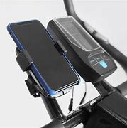 Image result for Exercise Bike Phone Mount