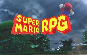Image result for Super Mario RPG