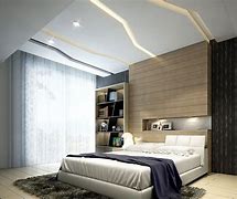 Image result for Bedroom False Ceiling