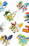 Image result for Toy Treasure X Dragons Gold