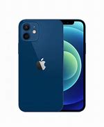 Image result for iPhone 12 Blue PNG