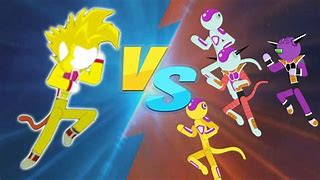 Image result for Dragon Ball Z Stick