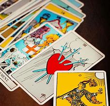 Image result for How to Use Tarot Cards for Beginners