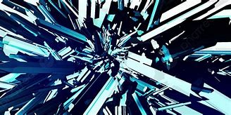 Image result for Shattered Crystal