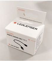 Image result for LED Lenser Magnetic USB Charging Cable