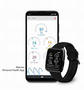 Image result for Apple Watch Masimo
