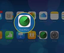 Image result for iCloud Find My iPhone Website