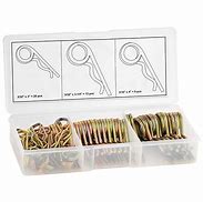Image result for Hairpin Clips Hardware