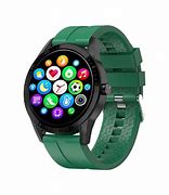 Image result for Green Smart watch