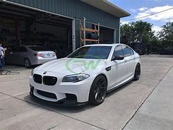 Image result for BMW M5 F10 Front Lip