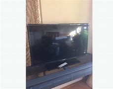Image result for Flat-Screen TV 39-Inch Premium