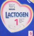 Image result for Lactogen 1 හදන හැටි