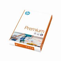 Image result for HP Premium 100Gsm Paper