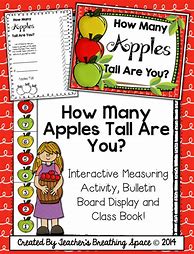 Image result for 12 Apples Tall