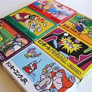 Image result for Famicom Colors