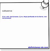 Image result for cahuerco