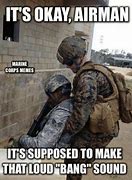 Image result for Marine Corps Uniform Memes