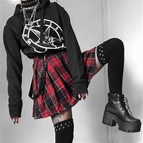 Image result for Grunge Egirl Outfits