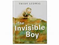 Image result for Children's Book White and the Invisible