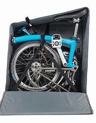 Image result for Brompton Luggage