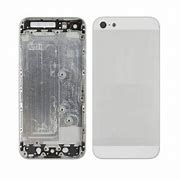 Image result for iPhone 5 White Back