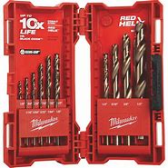 Image result for Specialty Drill Bit Set