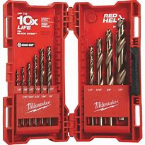 Image result for Round Drill Bit