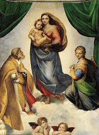 Image result for Famous Religious Paintings