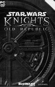 Image result for Star Wars: Knights of the Old Republic