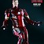 Image result for Iron Man Mark 46 Armor
