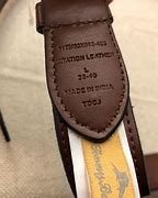 Image result for Brown Leather Like Braided Belt