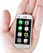 Image result for Mini 4 Inch Smartphone