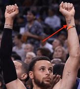 Image result for Steph Curry Tattoo