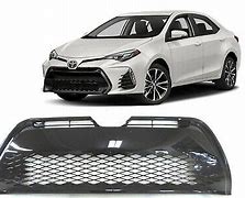 Image result for 2019 Toyota Corolla SE Trim Bumper